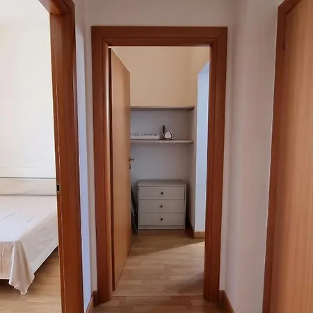 Immobiliare La Rosetana - Residenza Veneta 2 * روزيتو ديلي أبروتسي