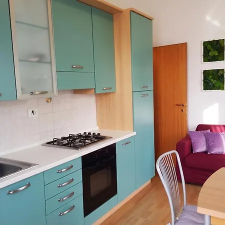 Immobiliare La Rosetana - Residenza Veneta 2