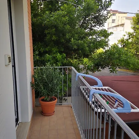 Immobiliare La Rosetana - Residenza Veneta 2
