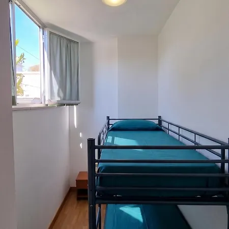 Immobiliare La Rosetana - Residenza Veneta 2 شقة