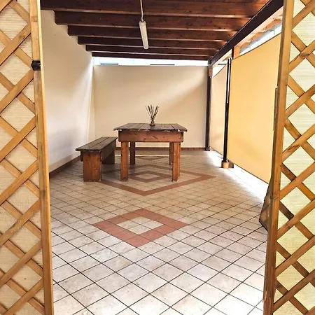 Immobiliare La Rosetana - Residenza Veneta 2