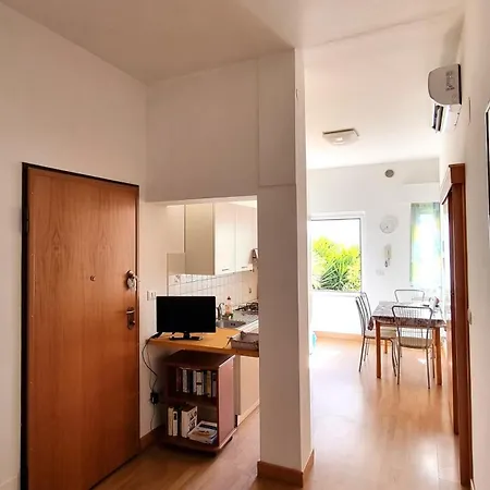 Immobiliare La Rosetana - Residenza Veneta 2 شقة روزيتو ديلي أبروتسي