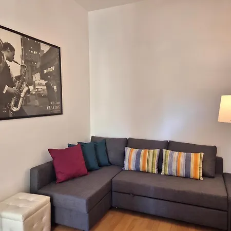 شقة Immobiliare La Rosetana - Residenza Veneta 2 *