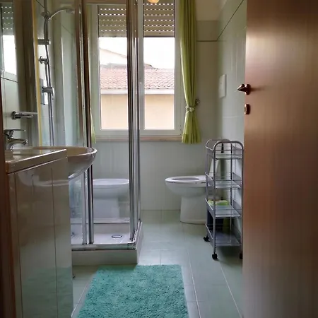 Immobiliare La Rosetana - Residenza Veneta 2