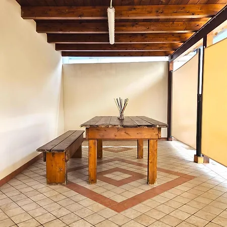 Immobiliare La Rosetana - Residenza Veneta 2 شقة روزيتو ديلي أبروتسي