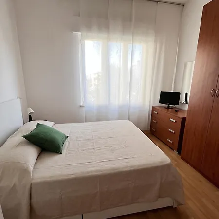 Immobiliare La Rosetana - Residenza Veneta 2 شقة