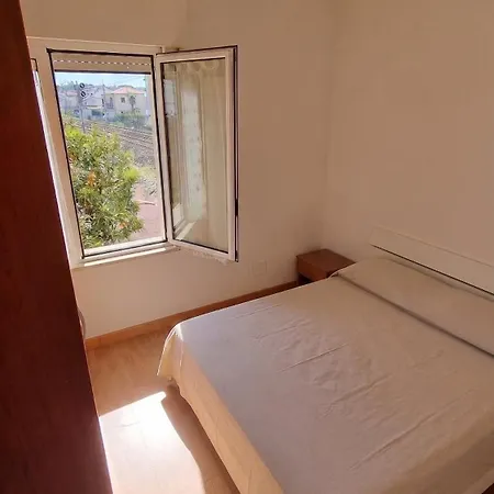 شقة Immobiliare La Rosetana - Residenza Veneta 2 روزيتو ديلي أبروتسي