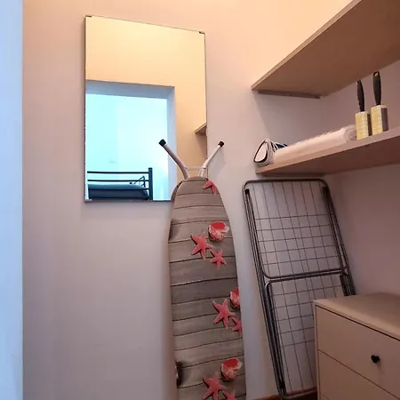 Immobiliare La Rosetana - Residenza Veneta 2 شقة *